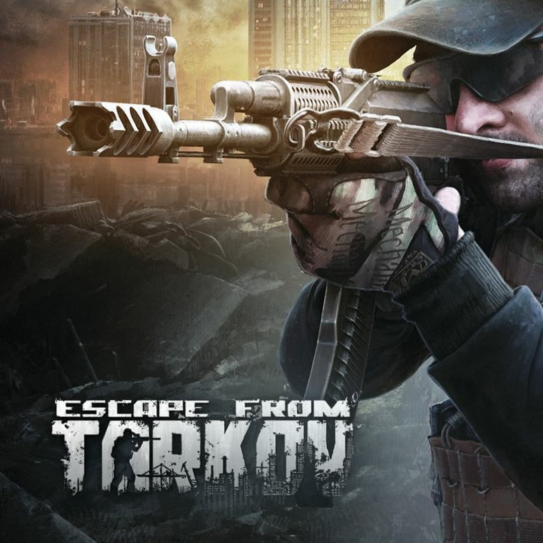 Escape From Tarkov